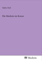 Die Medizin im Koran