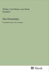 Der Freischütz