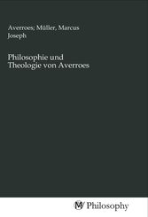 Philosophie und Theologie von Averroes