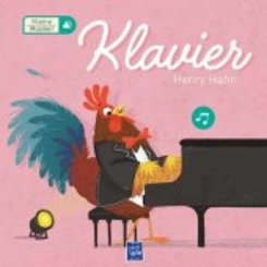 Kleine Musiker - Klavier