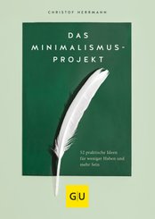 Das Minimalismus-Projekt