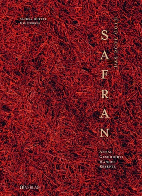 Safran - Das rote Gold