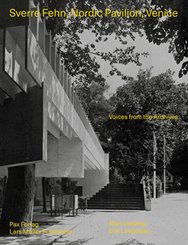 Sverre Fehn, Nordic Pavilion Venice