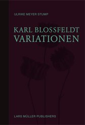 Karl Blossfeldt: Variationen