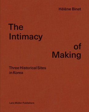 The Intimacy of Making