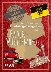 Der ultimative Einbürgerungstest für Baden-Württemberg