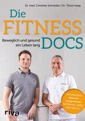 Die Fitness-Docs