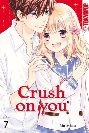 Crush on you - Bd.7