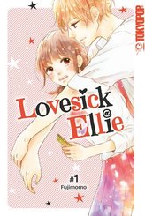 Lovesick Ellie - Bd.1