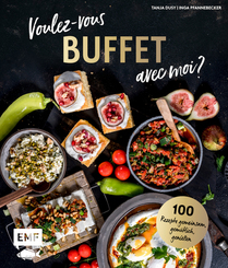 Voulez-vous Buffet avec moi?