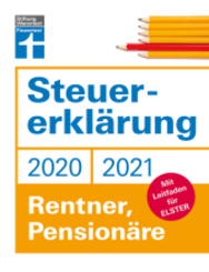 Steuererklärung 2020/2021 - Rentner, Pensionäre