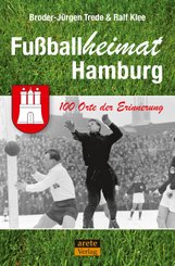 Fußballheimat Hamburg