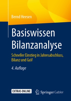 Basiswissen Bilanzanalyse