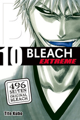 Bleach EXTREME - Bd.10