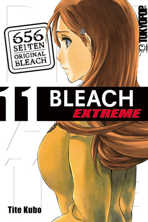 Bleach EXTREME - Bd.11