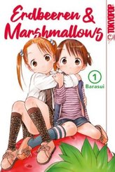 Erdbeeren & Marshmallows - Bd.1