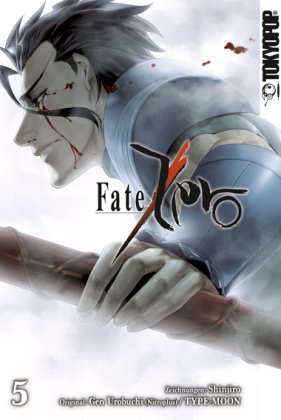Fate/Zero. Bd.5 - Bd.5