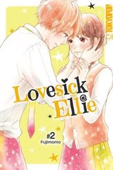 Lovesick Ellie - Bd.2