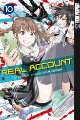 Real Account - Bd.10