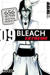 Bleach EXTREME - Bd.9