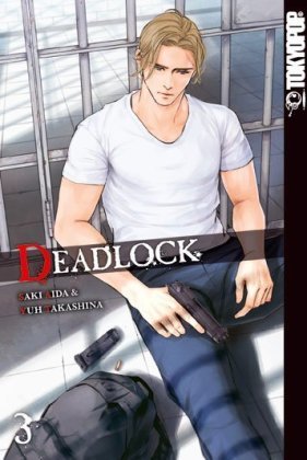 Deadlock - Bd.3
