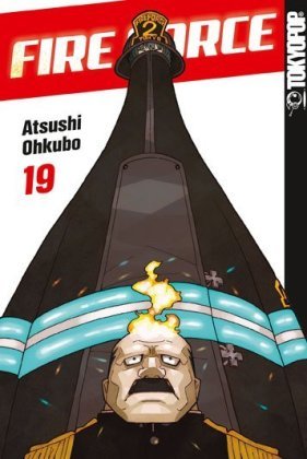 Fire Force - Bd.19