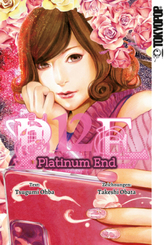 Platinum End - Bd.12