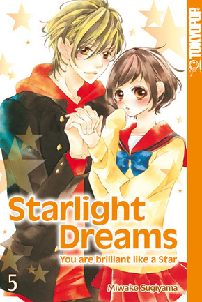 Starlight Dreams - Bd.5