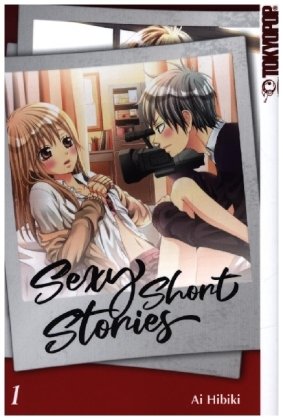 Sexy Short Stories - Bd.1