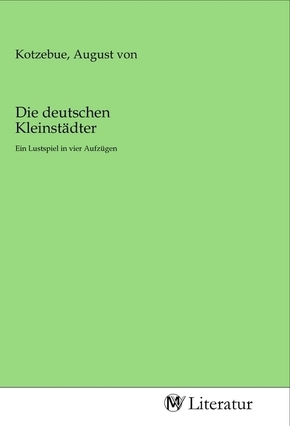 Die deutschen Kleinstädter