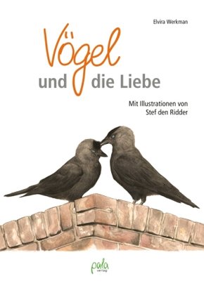 Vögel und die Liebe