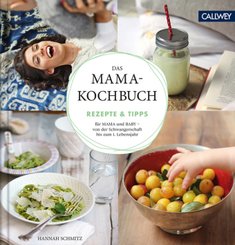 Das Mama-Kochbuch