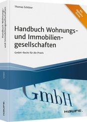 Handbuch Wohnungs- und Immobiliengesellschaften