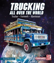 Trucking all over the World