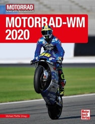 Motorrad-WM 2020