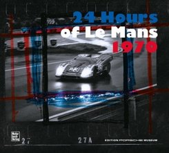 24 Hours of Le Mans 1970