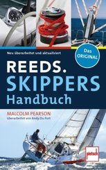 Reeds. Skippers Handbuch