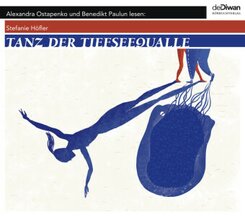 Tanz der Tiefseequalle, 4 Audio-CD