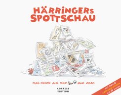 Härringers Spottschau