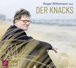 Der Knacks - LIVE, 1 Audio-CD
