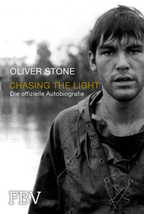 Chasing the Light - Die offizielle Autobiografie