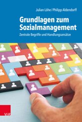 Grundlagen zum Sozialmanagement