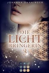 Die Lichtbringerin - Bd.3