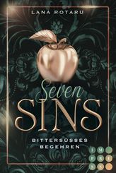 Seven Sins: Bittersüßes Begehren