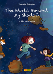 The World Beyond My Shadow, A life with autism