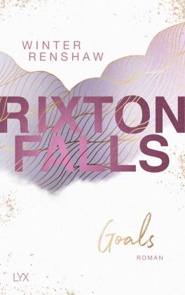 Rixton Falls - Goals