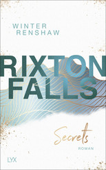 Rixton Falls - Secrets