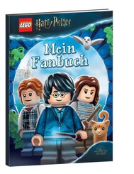 LEGO® Harry Potter(TM) - Mein Fanbuch