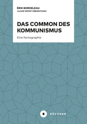 Das Common des Kommunismus