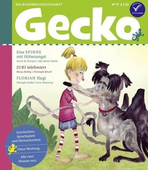 Gecko - Nr.77